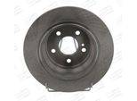 Champion 562213CH - Disco Freno Oe 4231012 Per Classe E (S211), Classe E (S212), Cls (C218), Cls (X218), Classe E (W211)