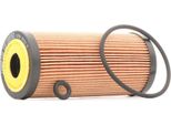Champion COF100555E - Filtro Olio Oe 6401800009 Per Classe A (W169), Classe B (W245), Vaneo (414)