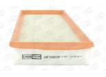 Champion CAF100915P - Filtro Aria Oe 16 54 650 86R Per Fluence (L3), Grand Scenic Iii (Jz), Megane Cc, Megane Iii, Scenic Iii