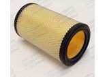 Champion CAF100115R - Filtro Aria Oe 1444 K7 Per Espace Ii (J), Megane I, Megane Scenic, Trafic (P, T, V)