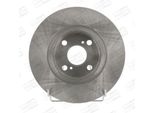 Champion 562412CH - Disco Freno Oe 4243112150 Per Corolla (E11), Corolla (E10)