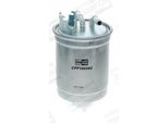 Champion CFF100262 - Filtro Carburante Oe 6K0 127 401G Per Cordoba (6K), Ibiza (6K), Inca (6K), Caddy Ii (9K), Polo (6V)