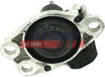 Fast FT52604 - Supporto Motore Oe 8200170362, Destro Per Thalia I (Lb), Thalia Ii (Lu), Kangoo (Fc), Clio Ii, Kangoo (Kc)