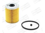 Champion CFF100255 - Filtro Carburante Oe 90542912 Per Astra G, Astra H, Combo, Combo Tour, Corsa C (X01), Frontera B (U99), Meriva (X03), Signum (Z03), Sintra (Apv), Vectra B (J96), Vectra C (Z02), Zafira A
