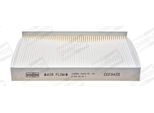 Champion CCF0433 - Filtro Aria Abitacolo Oe 97133 2B005 Per Santa Fe Ii (Cm)