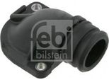Febi Bilstein 23404 - Oe 037 121 121 A KüHlmittelflansch FüR Ibiza (6K), Cordoba (6K), Alhambra (7V), Vento (1H), Sharan (7M), Polo (6V), Polo (9N), Polo (6N), Passat (3B), Passat (35I), New Beetle, Lupo (6E1, 6X1), Golf Iv (1J), Golf Iii (1H), Golf Cabriolet (1E), Caddy Ii (9K), Bora (1J), Toledo I (1L2), Inca (6K)
