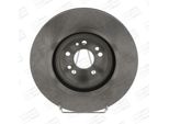 Champion 562402CH-1 - Oe 163 421 03 12 Disco Freno Per Classe M (W163)