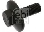 Febi Bilstein 40754 - Bullone Puleggia Oe 96MM6K134AB Per V50 (545), S40 Ii (544), C30 (533), Transit Connect, Tourneo Connect, Puma, Mondeo Iv, Fusion, Focus Ii, Focus (Dnw), Focus (Dfw), Focus (Daw, Dbw), Focus C-Max (DM2), Fiesta Vi, Fiesta V, Fiesta Iv, C-Max