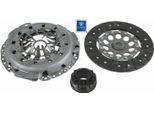 Sachs 3000 951 839 - Kit Frizione Oe 06C 141 117 Per A4 (8E), A4 (8H), A6 (4B), A6 (4F), Exeo (3R), Phaeton (3D)