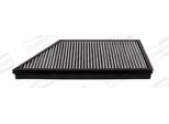 Champion CCF0082C - Filtro Aria Abitacolo Oe 6447 Pe Per 206 (2A/C), 206 (2E/K), 206 Sw (2E/K), 206 Van, 206+, 206 Cc (2D)