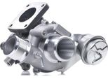 Ridex 2234C0088 - Turbocompressore Oe 55212917 Per Giulietta (940), Mito (955), Bravo, Doblo, Punto, Linea