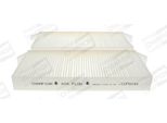 Champion CCF0141 - Filtro Aria Abitacolo Oe 27 27 700 01R Per Laguna Iii