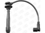 Champion CLS256 - Set Di Cavi Candela Oe 0K30E 18140 Per Carens Ii (Fj), Rio (Dc), Rio Ii (Jb)