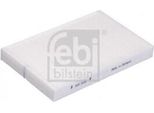 Febi Bilstein 21137 - Filtro Aria Abitacolo Oe 6447 Kk Per C2 (Jm), C2 Enterprise (Jg), C3 I (Fc, Fn), C3 Picasso (Sh), C3 Pluriel (Hb), C4 (La), C4 I (Lc), C4 Ii (Nc), DS4, DS4 (Nx), 1007 (Km), 307, 307 Cc (3B), 307 Sw (3H), 308 Cc (4B), 308 I, 308 Sw I