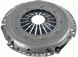 Sachs 3082 307 232 - Oe 06B 141 117 Cx Piastrina Di Ricambio Per A6 (4B), A4 (8D), A4 (8E), A4 (8H), A6 (4A), Exeo (3R), Superb I (3U), Passat (3B)