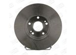 Champion 562182CH - Disco Freno Oe 7701206613 Per Laguna Ii