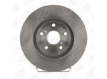 Champion 563047CH - Disco Freno Oe 4351233100 Per Rx (MCU15), Camry (V2), Camry (V3), Previa (R3)