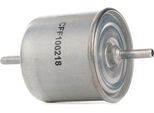 Champion CFF100218 - Filtro Carburante Oe 1022 150 Per Cougar, Escort V, Escort Vi, Escort Vii, Fiesta Iii, Fiesta Iv, Fiesta V, Ka (Rb), Maverick, Mondeo Ii, Orion Iii (Gal), Puma, Street Ka (RL2)