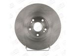 Champion 562381CH - Disco Freno Oe 7701206614 Per Laguna Ii