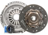 Sachs 3000 815 001 - Kit Frizione Oe 028 198 141 Cx Per A4 (8D), A6 (4B), Passat (3B)