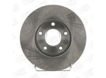 Champion 563028CH - Disco Freno Oe BP4Y 33 25XB Per 5 (Cw), 5 (CR19), 3 (Bl), 3 (Bk)