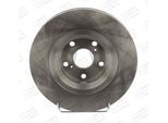 Champion 562726CH - Disco Freno Oe 4351205090 Per Avensis (T27), Verso (R2)