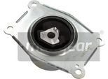 Maxgear 40-0390 - Supporto Motore Oe 013159996, Anteriore Sinistro Per A6 (4F), Serie 3 (E46), Serie 6 (E63), Epica (KL1), Malibu, Bravo, Ranger (Eq, Er, R), Transit Tourneo, Civic V, City Iv, Classe C (S204), Astra H, Meriva B (S10), Zafira B, Vectra C (Z02), Expert (Vf), 911 (997), 911 (996), Rapid, Passat (3C), Golf Iv (1J)