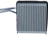 Nrf 36069 - Evaporatore Oe 1J1820007A, Impianto Di Climatizzazione Per A3 (8L), Tt (8N), Leon (1M1), Toledo Ii (1M2), Octavia I (1U), Bora (1J), Golf Iv (1J), New Beetle, Polo (80, 86C), Polo (6V)