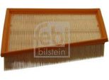 Febi Bilstein 30984 - Oe 82 00 166 615 Filtro Aria Per Scenic Ii, Megane Ii, Grand Scenic Ii (Jm)
