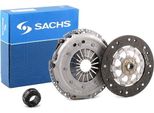 Sachs 3000 970 005 - Kit Frizione Oe 03G 198 141 X Per A4 (8E)