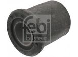 Febi Bilstein 42335 - Boccola Cuscinetto Oe UH71 28 450, Molla A Balestra Per Ranger (Eq, Er, R)