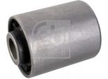 Febi Bilstein 179690 - Cuscinetto Oe 54500 3K060, Braccio Di Controllo Per Opirus (Gh), Sonata V (Nf), Grandeur (Tg)