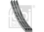Febi Bilstein 181298 - Cinghia Oe 31325042 Con Nervatura A V Per S60 Ii (134), S80 Ii (124), V60 I (155, 157), V70 Iii (135), XC60 (156), XC70 Ii (136)