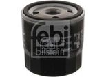 Febi Bilstein 32122 - Filtro Olio Oe 88905405 Per Combo Tour, Combo (71), Combo, Astra H, Astra G, Antara (L07), Ampera (R12), Stilo, Rezzo (U100), Lacetti (J200), Cruze (J300), Aveo (T250, T255), Aveo (T200), Corsa C (X01), Frontera B (U99), Meriva (X03), Signum (Z03), Sintra (Apv), Speedster (E01), Tigra (S93), Tigra Twintop (X04), Vectra B (J96), Zafira A