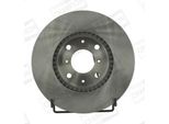 Champion 562456CH - Disco Freno Oe 4700455 Per Agila B