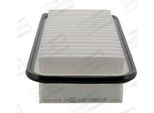 Champion CAF100811P - Filtro Aria Oe 17801 21030 Per Urban Cruiser (P1), Verso S (P12), Yaris (P13), Yaris (P1), Yaris (P9), Yaris Verso (P2)