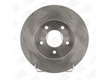 Champion 563043CH - Oe BP6Y 26 251B Disco Freno Per 3 (Bk), 3 (Bl), 5 (CR19), 5 (Cw)