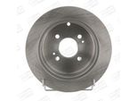 Champion 562551CH-1 - Disco Freno Oe 584111C800 Per Accent Iii (Mc), Getz (Tb), I20 (Pb), Ix55, Rio Ii (Jb)