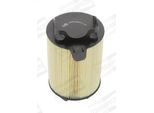 Champion CAF100467C - Filtro Aria Oe 1F0 129 620 Per Leon (1P1), Toledo Iii (5P2), Altea (5P), Octavia Ii (1Z), Superb Ii (3T), Yeti (5L), Beetle (5C), Caddy Iii (2C, 2K), Eos (1F), Golf Plus (5M), Golf V (1K), Golf Vi, Jetta Iii (1K2), Jetta Iv, Passat (3C), Passat (365, 362), Scirocco, Tiguan (5N), Touran (1T)