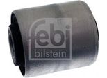 Febi Bilstein 10018 - Cuscinetto Oe 4D0 407 181 F, Braccio Di Controllo Per A4 (8D), A6 (4B), A8 (4D), Superb I (3U), Passat (3B)