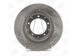 Champion 561353CH - Disco Freno Oe 571912 Per Defender (L316)