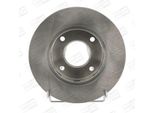 Champion 562575CH - Disco Freno Oe A4544200001 Per Forfour (454)