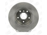 Champion 562110CH - Disco Freno Oe NTC8780 Per Range Rover Ii (P38A)