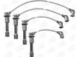 Champion CLS056 - Set Di Cavi Candela Oe B6MC 18 160B Per MX-5 I (Na), MX-5 Ii (Nb)