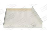 Champion CCF0211R - Oe 211 830 04 18 Filtro Aria Abitacolo Per Classe E (W211), Classe E (S211)