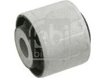 Febi Bilstein 22670 - Oe 210 352 06 65 Cuscinetto, Braccio Di Controllo Per Classe S (C140), Classe S (W140)