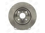 Champion 562421CH - Disco Freno Oe 435120D060 Per Yaris (P13), Yaris (P9)