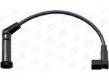 Champion CLS093 - Set Di Cavi Candela Oe 27501 02W00 Per Atos (Mx), Getz (Tb), I10 (Pa), Picanto (Sa)