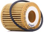 Champion COF100130E - Filtro Olio Oe 160 180 03 10 Per Cabrio (450), City-Coupe (450), Crossblade (450), Fortwo Cabrio (450), Fortwo Cabrio (451), Fortwo (450), Fortwo (451), Roadster (452)