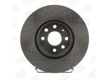 Champion 562278CH - Disco Freno Oe 93181113 Per Astra (A04), Astra H, Combo, Combo Tour, Meriva (X03)